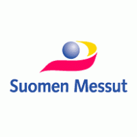 Suomen Messut Logo PNG Vector