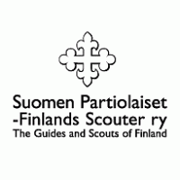 Suomen Partiolaiset - Finlands Scouter ry Logo PNG Vector