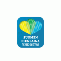 Suomen Pienlainayhdistys Logo PNG Vector