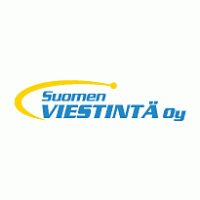 Suomen Viestinta Logo PNG Vector
