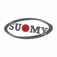 Suomy Logo PNG Vector