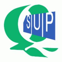 Sup Logo PNG Vector