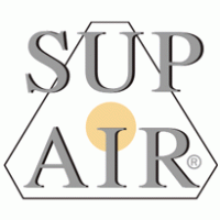 Sup Air Logo PNG Vector