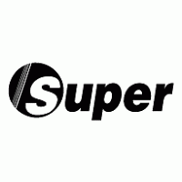 Super Logo PNG Vector