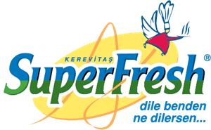 SuperFresh Logo PNG Vector