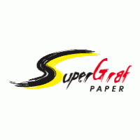 SuperGraf Logo PNG Vector
