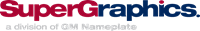 SuperGraphics Logo PNG Vector