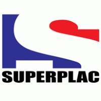 SuperPlac Logo PNG Vector