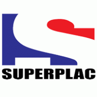 SuperPlac Logo PNG Vector