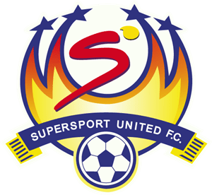 SuperSport United Logo PNG Vector