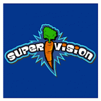 SuperVision Logo Vector