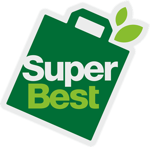Super Best Logo PNG Vector