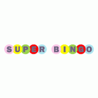 Super Bingo Logo PNG Vector