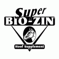 Super Bio-Zin Logo PNG Vector