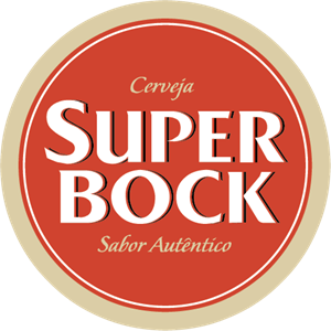 Super Bock Logo Vector