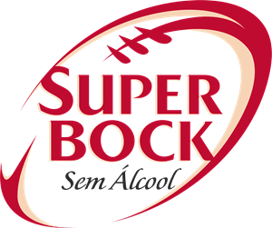 Super Bock Sem Alcool Logo PNG Vector