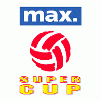 Super Cup Logo PNG Vector