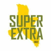 Super Extra Logo PNG Vector