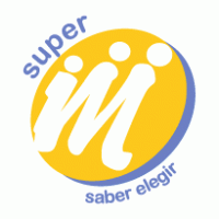 Super Moli Logo PNG Vector
