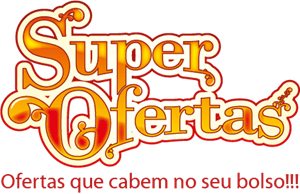 Super Ofertas Logo PNG Vector