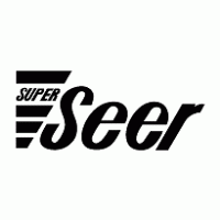 Super Seer Logo PNG Vector