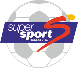 Super Sport United Logo Vector