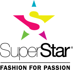 Super Star Logo PNG Vector