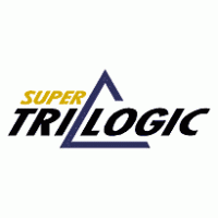 Super Trilogic Logo PNG Vector