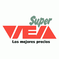 Super Vea Logo PNG Vector