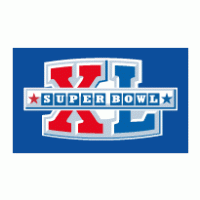 Superbowl XL 2006 Logo PNG Vector