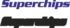 Superchips UK Logo PNG Vector