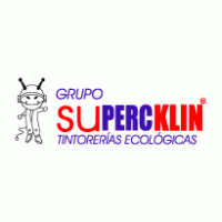 Supercklin Logo PNG Vector
