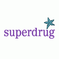 Superdrug Logo PNG Vector