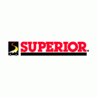 Superior Logo PNG Vector
