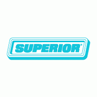 Superior Logo PNG Vector