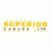 Superior Cables Logo PNG Vector