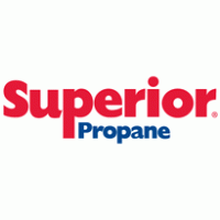 Superior Propane Logo PNG Vector