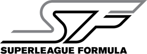 Superleague Formula Logo PNG Vector