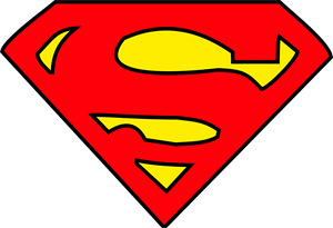 SupermanC Logo PNG Vector