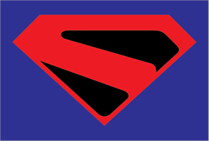 Superman - Kingdome Come (Alex Ross) Logo PNG Vector