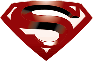 Superman returns Logo PNG Vector