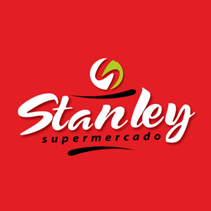 Supermercado Stanley Logo PNG Vector