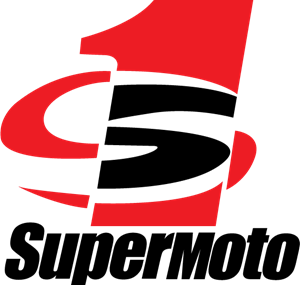 Supermoto S1 Logo Vector