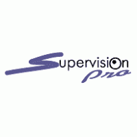 Supervision Pro Logo Vector