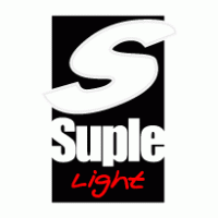 Supli light Logo Vector