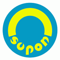 Supon Logo PNG Vector