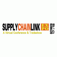 SupplyChainLinkExpo Logo PNG Vector