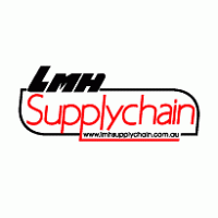 SupplyChain Review Logo PNG Vector