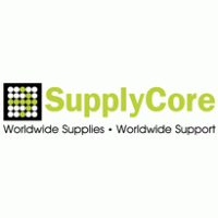SupplyCore Inc Logo PNG Vector