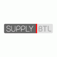Supply BTL Logo PNG Vector